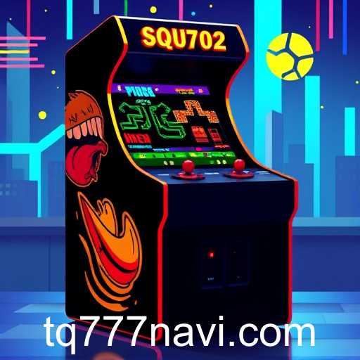 Rediscovering Joy with Arcade Classics: The Role of 'tq777' in Modern Gaming