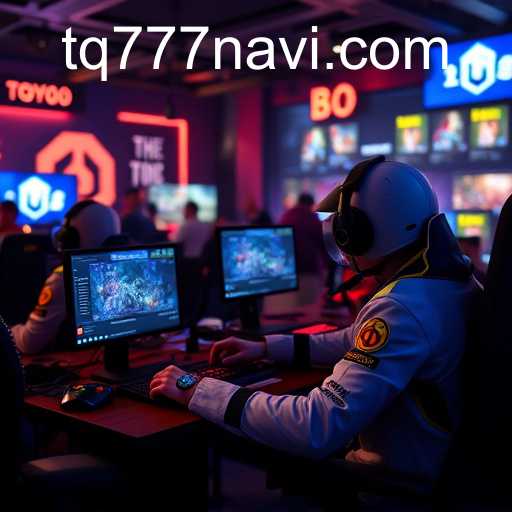 The Digital Playground: How Online Games are Shaping Society