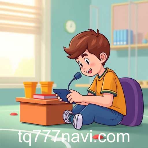 The Rise of Educational Games: Engaging Minds with Fun Learning