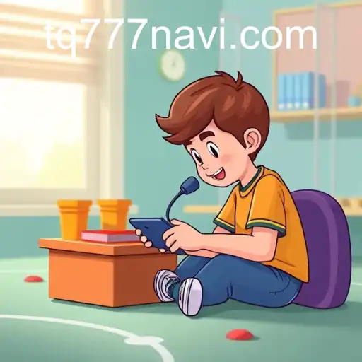 The Rise of Educational Games: Engaging Minds with Fun Learning