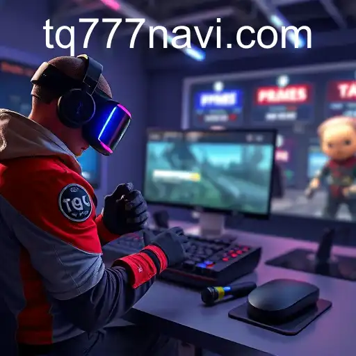 Emerging Trends in Online Gaming