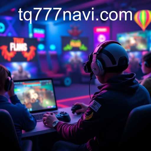 The Evolution of Online Gaming Platforms