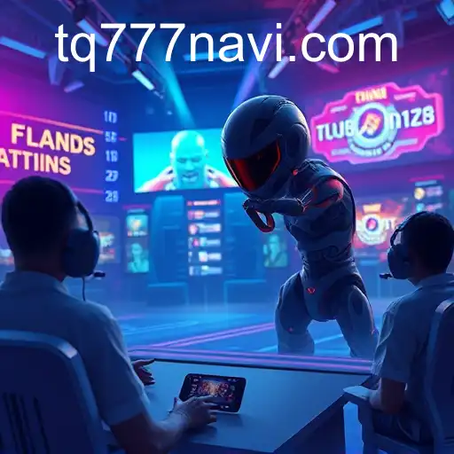 The Expanding World of Online Gaming