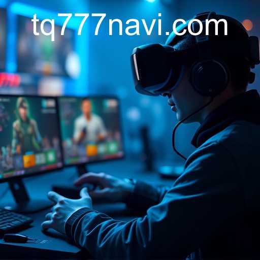 Online Gaming Trends and Innovations