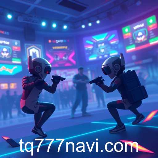 The Evolution of Online Gaming Platforms