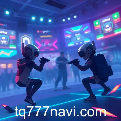 The Evolution of Online Gaming Platforms