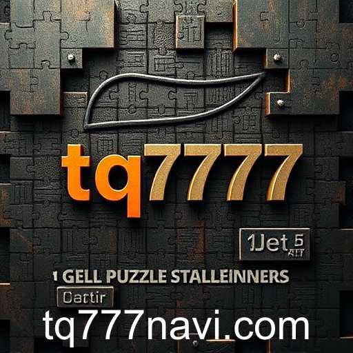 Puzzle Challenges: Exploring the 'tq777' Phenomenon
