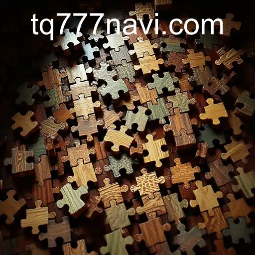 Puzzle Challenges: Exploring the 'tq777' Phenomenon
