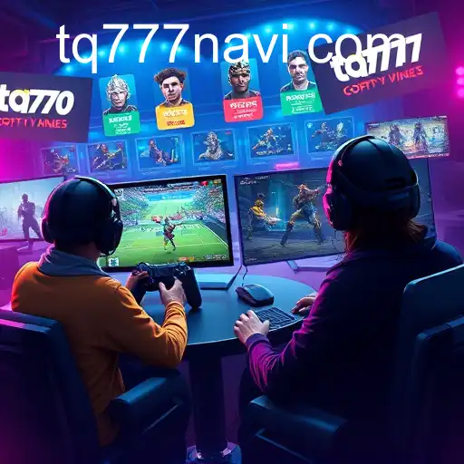 The Rise of Digital Gaming Platforms in 2025