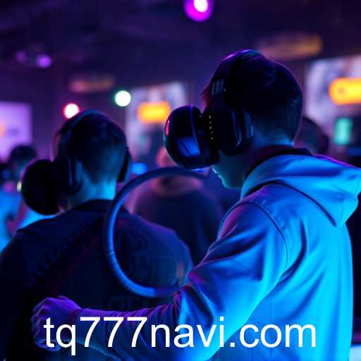 Rise of Online Gaming Platforms