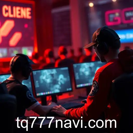 The Rise of Online Gaming Platforms