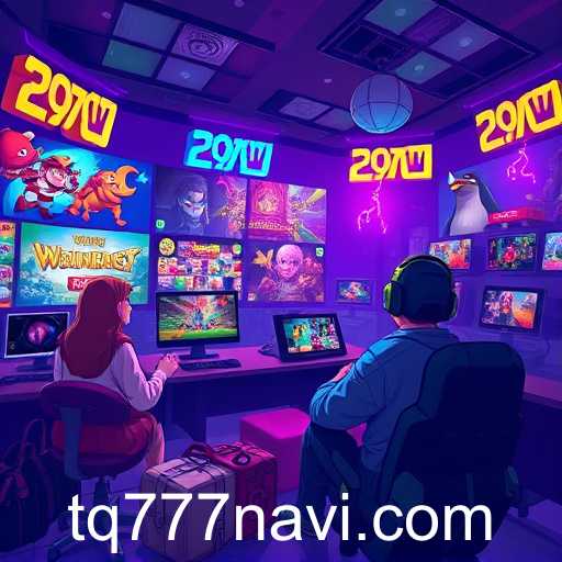 The Rise of Online Gaming Communities