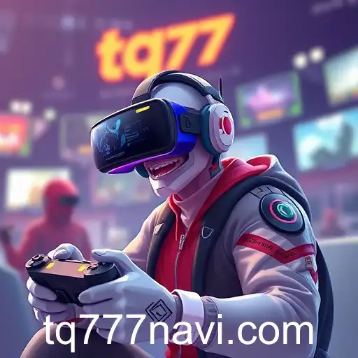 Rise of Online Gaming Platforms