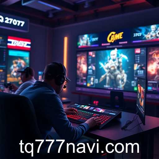 The Rise of Online Gaming Hubs