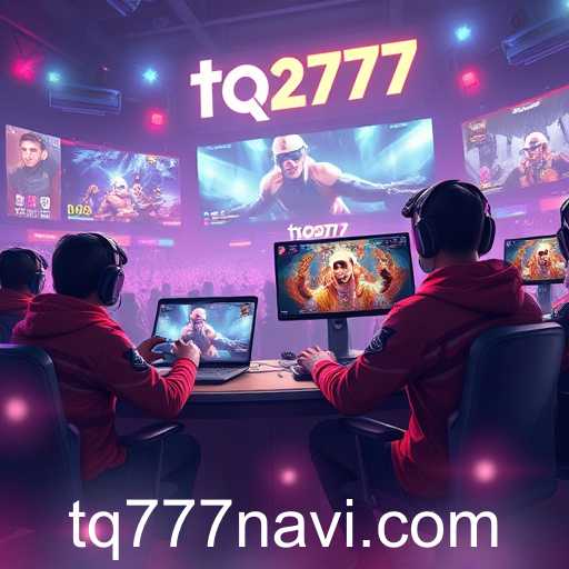 The Rise of Online Gaming and Community Engagement