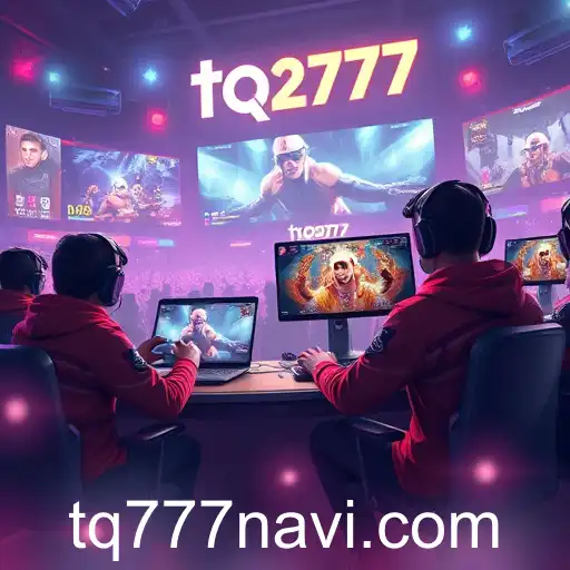 The Rise of Online Gaming and Community Engagement