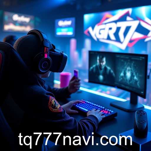 The Rise of TQ777 in the Gaming World