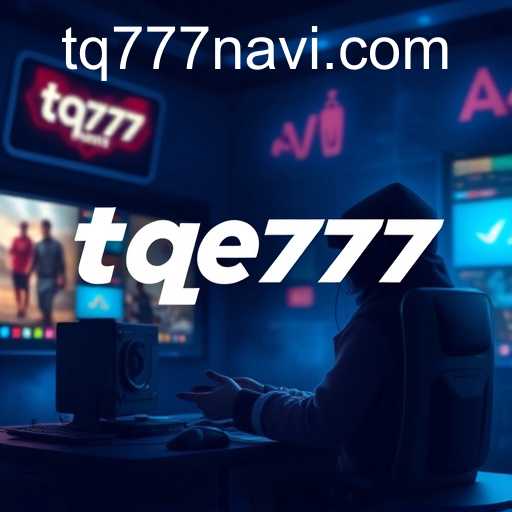 The Rise of tq777 in the Online Gaming Industry