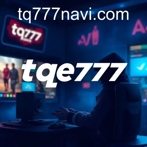 The Rise of tq777 in the Online Gaming Industry