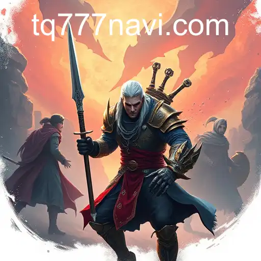 Exploring the Intriguing World of Role Play Games: The 'tq777' Revolution