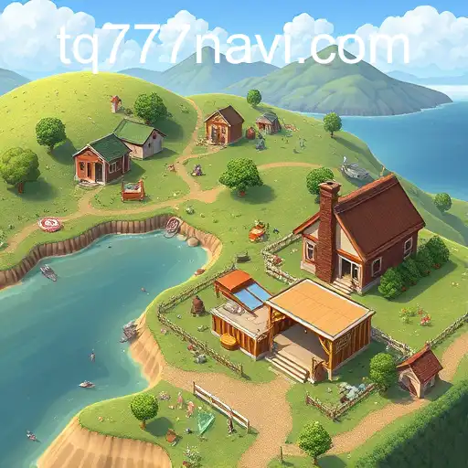 Exploring the 'Simulation Zone': Elevating Gameplay with 'tq777'