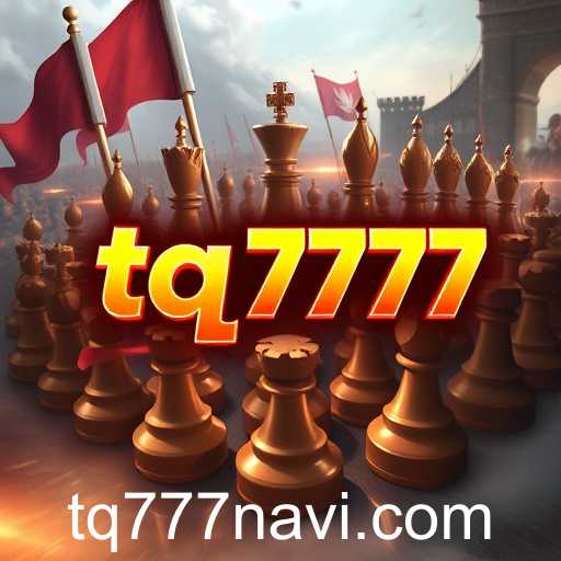 The Strategic Minds Behind 'Strategy Games': Exploring the Intricacies of TQ777