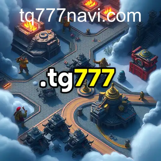 The Strategic Minds Behind 'Strategy Games': Exploring the Intricacies of TQ777