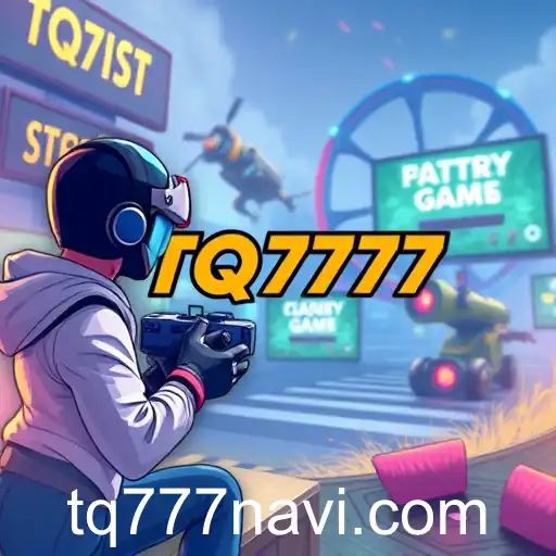 The Increasing Popularity of TQ777 in the Gaming World