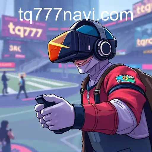 The Rise of Virtual Gaming Worlds